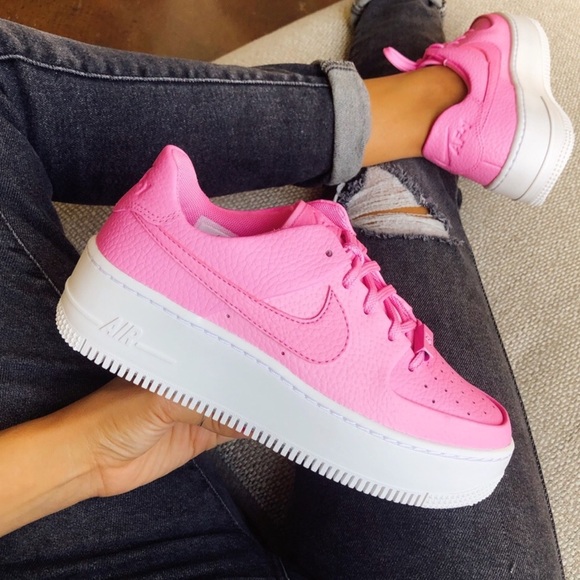 Nike air force sage - Picture 2 of 7